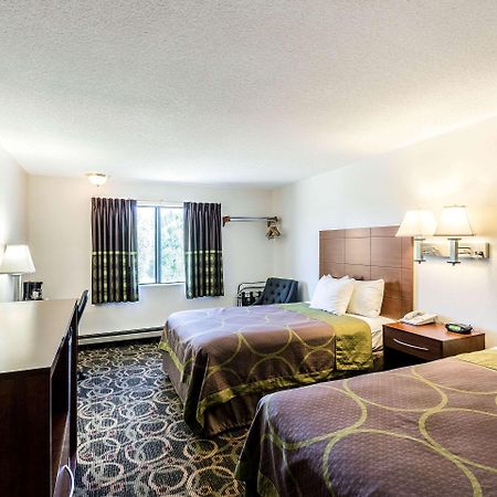 Rodeway Inn Leadville Zewnętrze zdjęcie