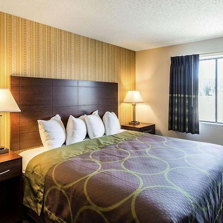 Rodeway Inn Leadville Zewnętrze zdjęcie