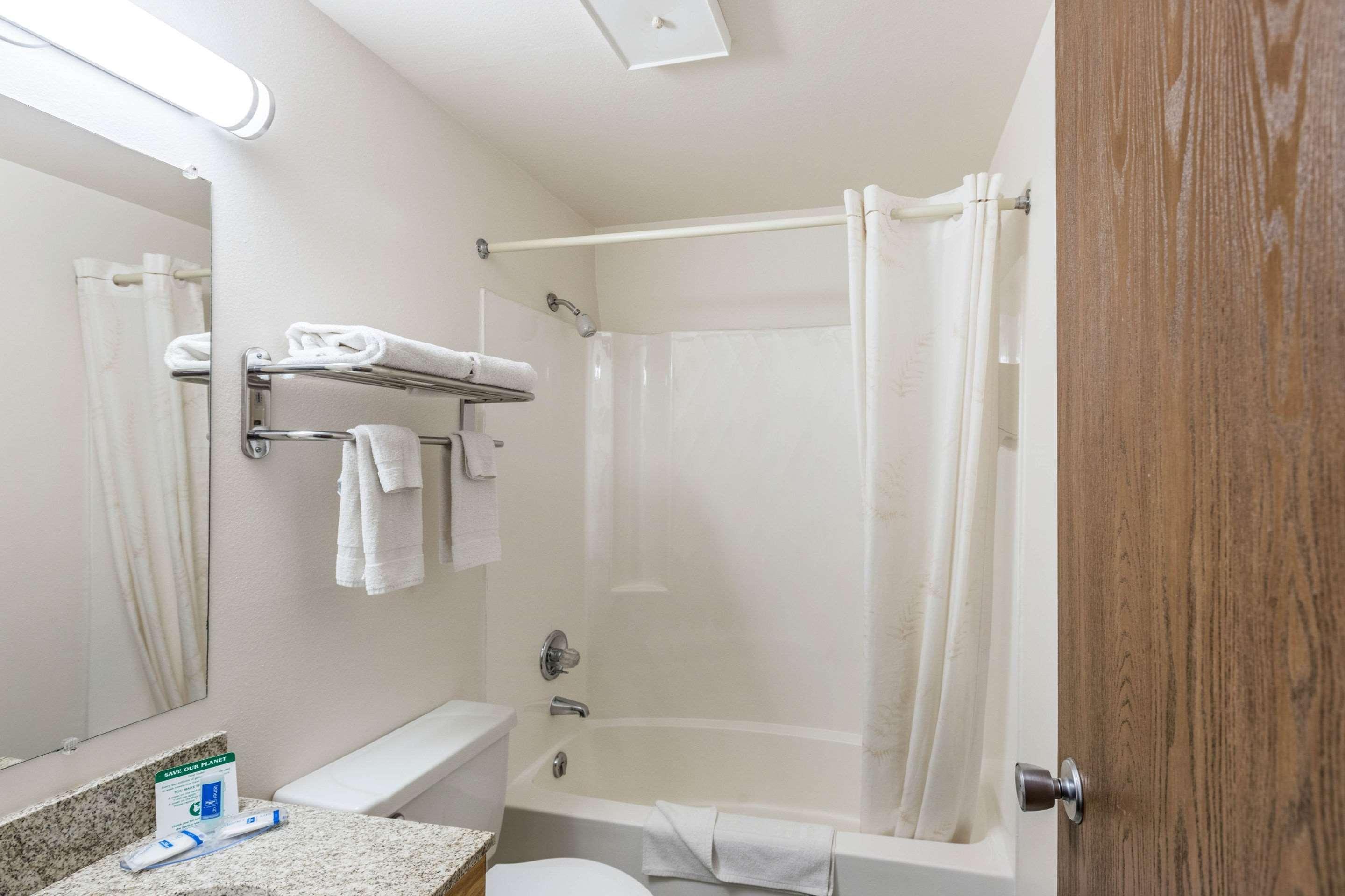 Rodeway Inn Leadville Zewnętrze zdjęcie