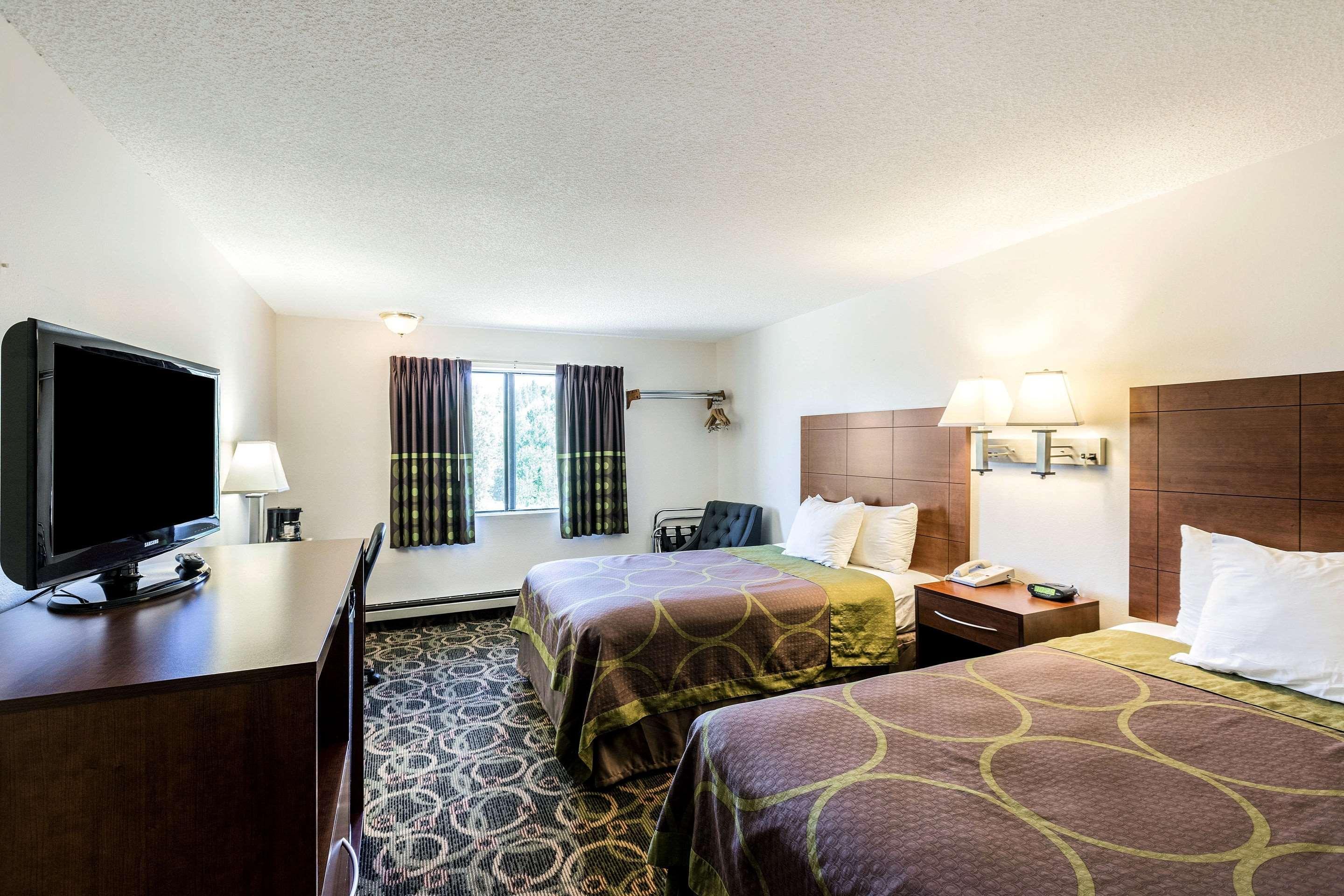 Rodeway Inn Leadville Zewnętrze zdjęcie