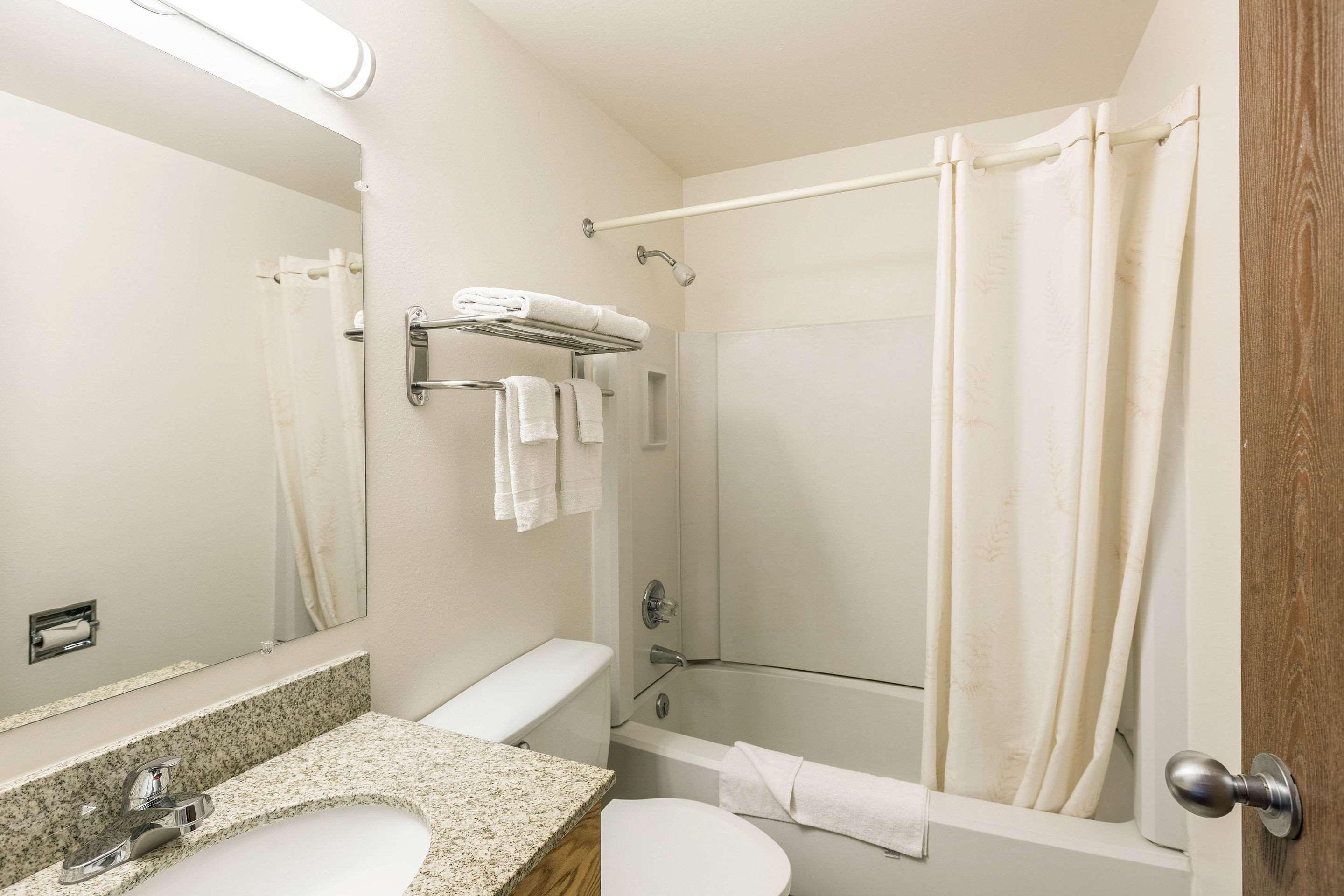 Rodeway Inn Leadville Zewnętrze zdjęcie