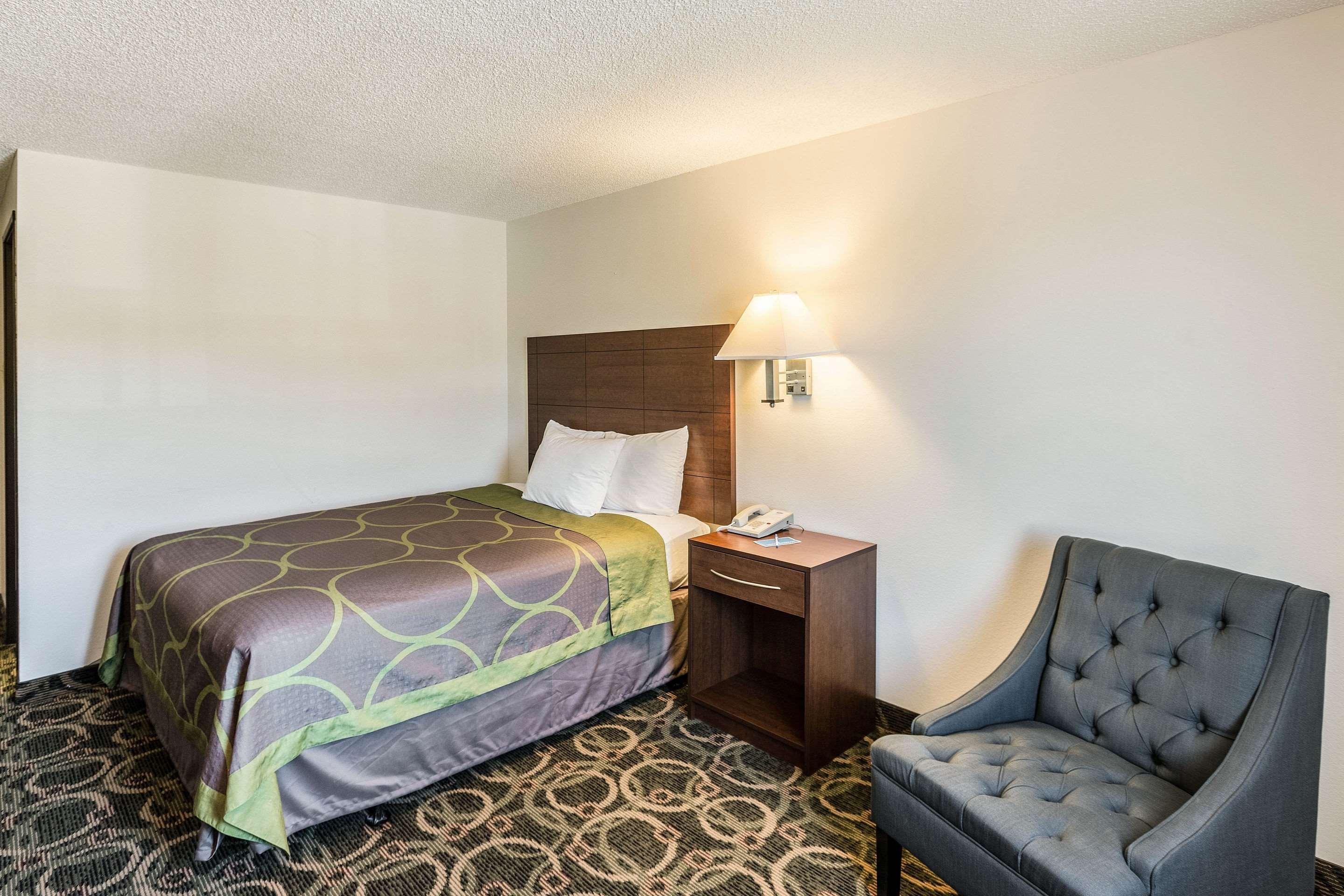 Rodeway Inn Leadville Zewnętrze zdjęcie