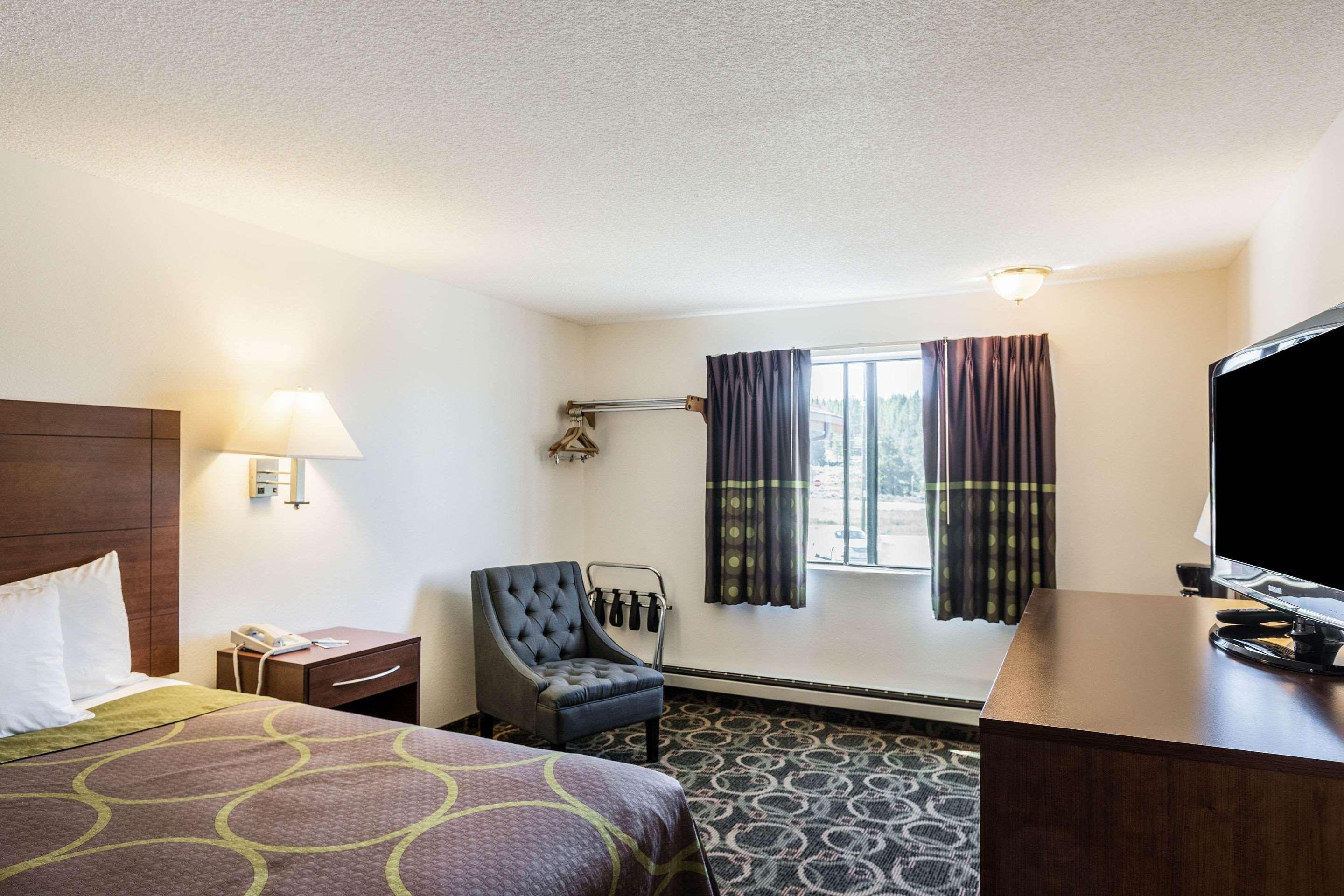 Rodeway Inn Leadville Zewnętrze zdjęcie