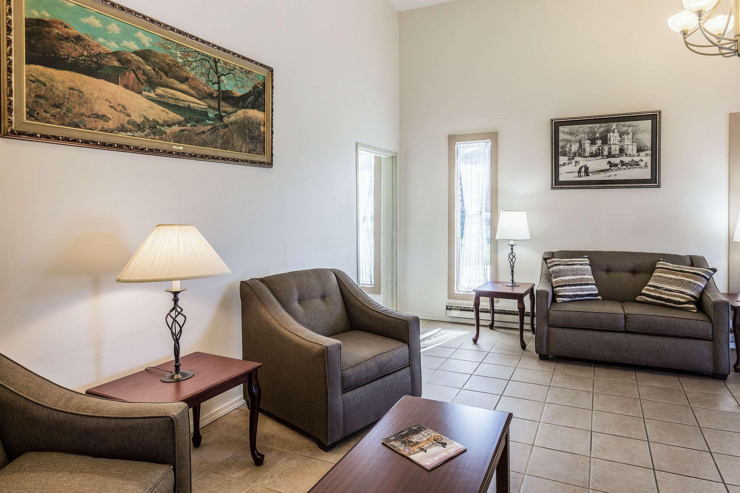 Rodeway Inn Leadville Zewnętrze zdjęcie