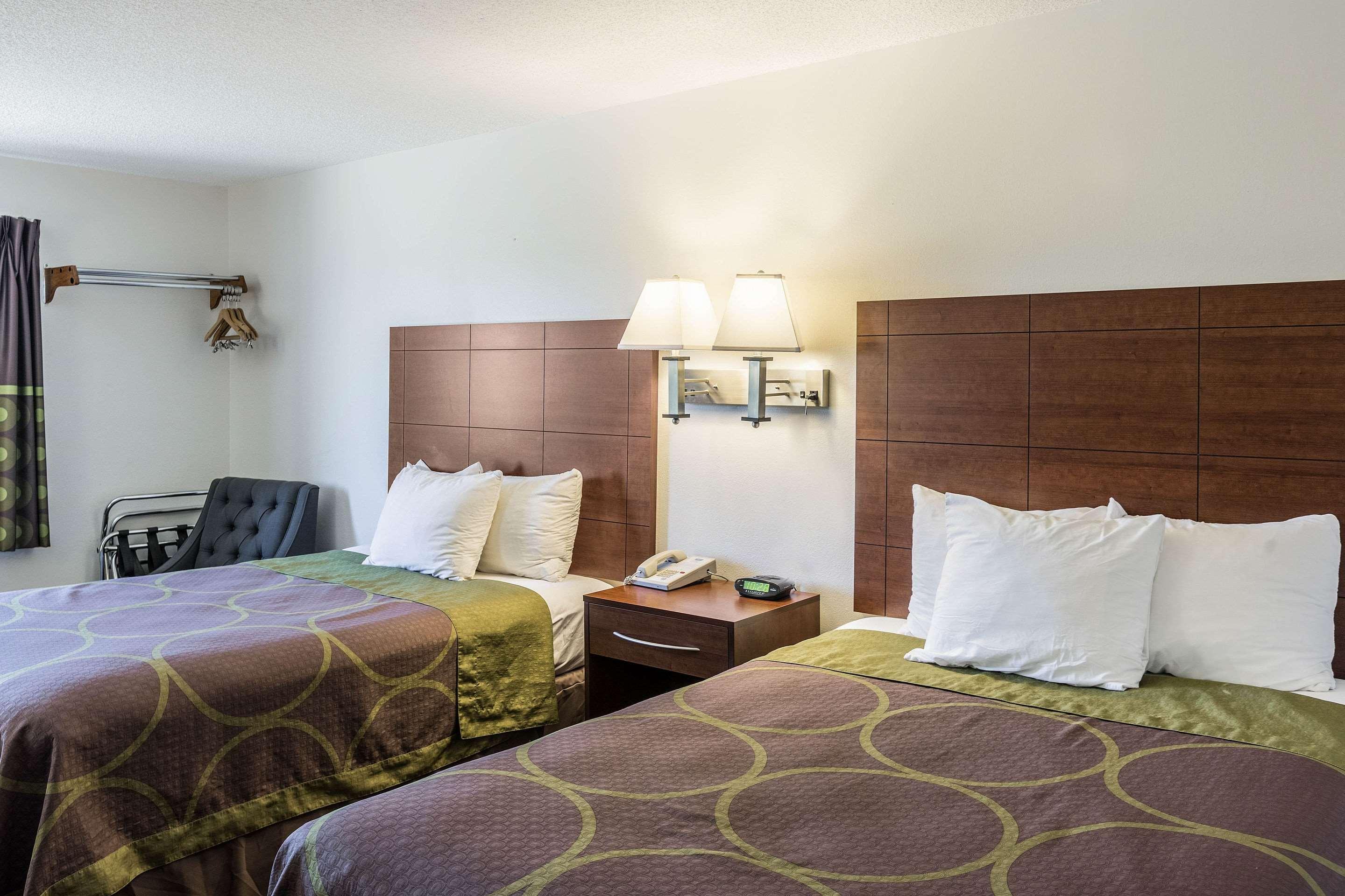 Rodeway Inn Leadville Zewnętrze zdjęcie