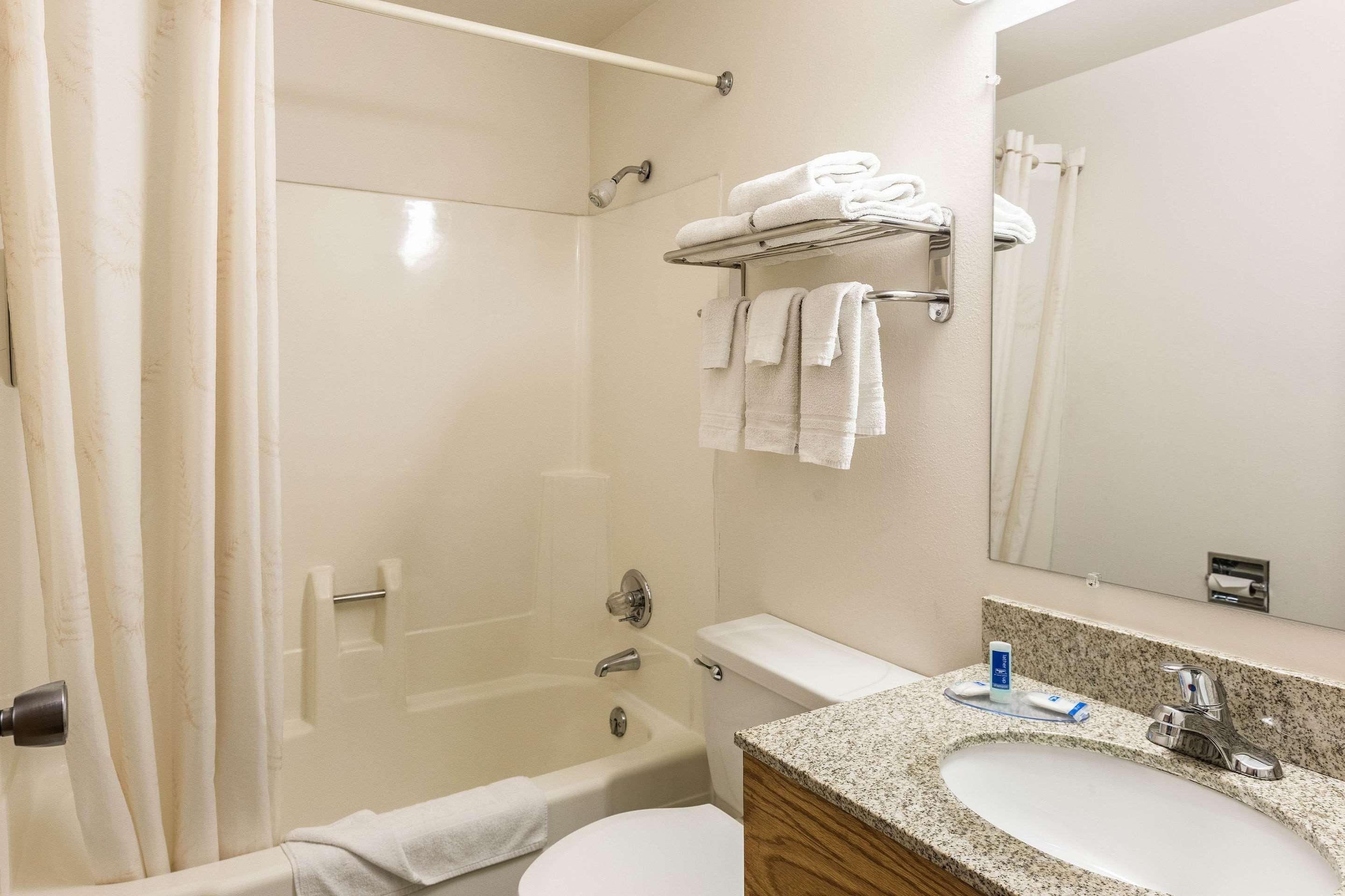 Rodeway Inn Leadville Zewnętrze zdjęcie
