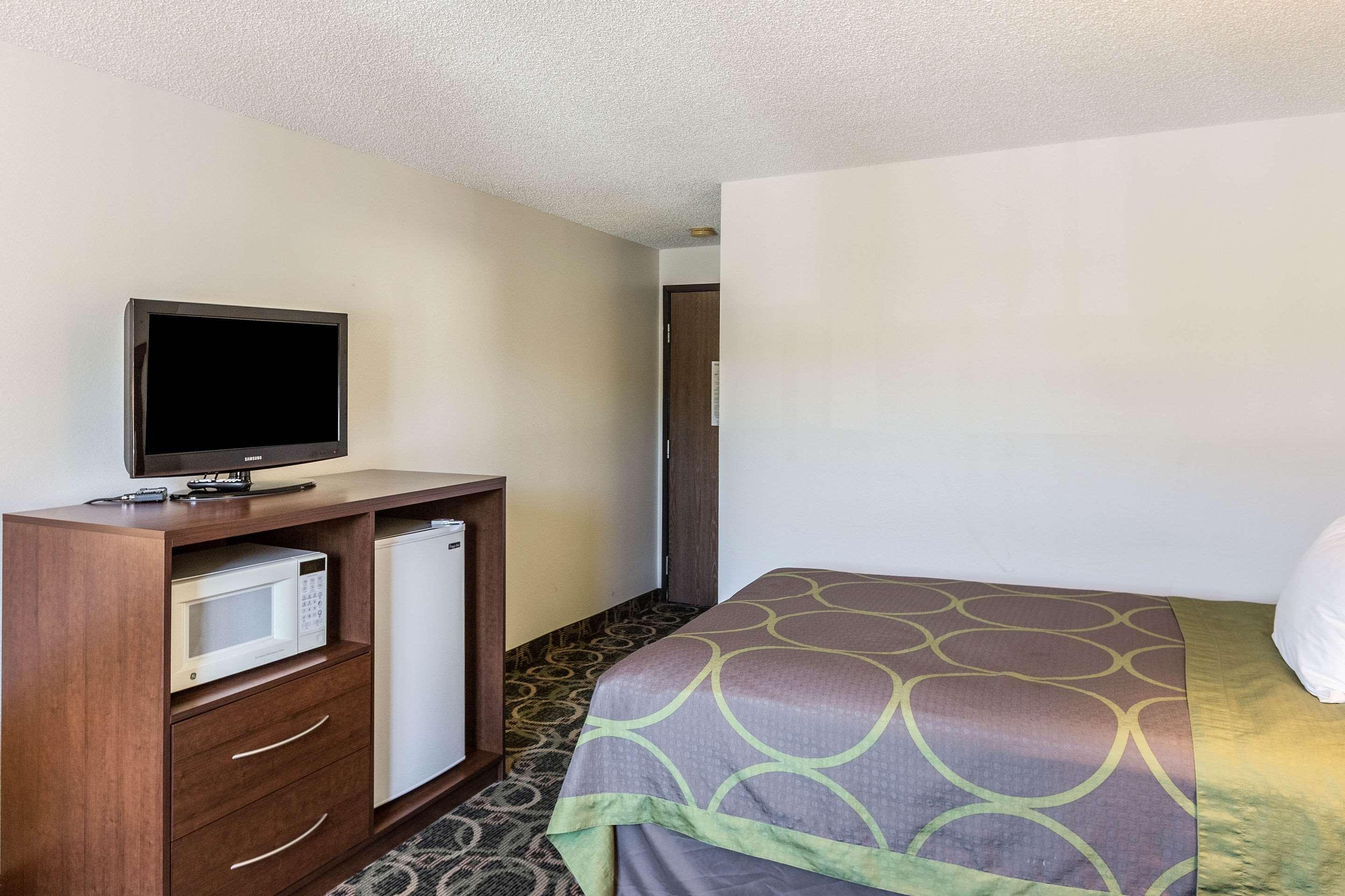 Rodeway Inn Leadville Zewnętrze zdjęcie