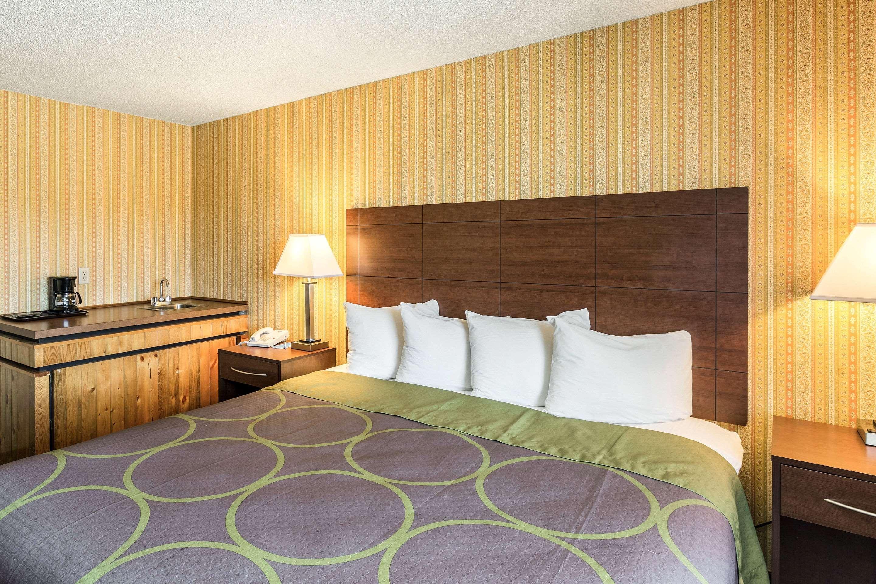 Rodeway Inn Leadville Zewnętrze zdjęcie