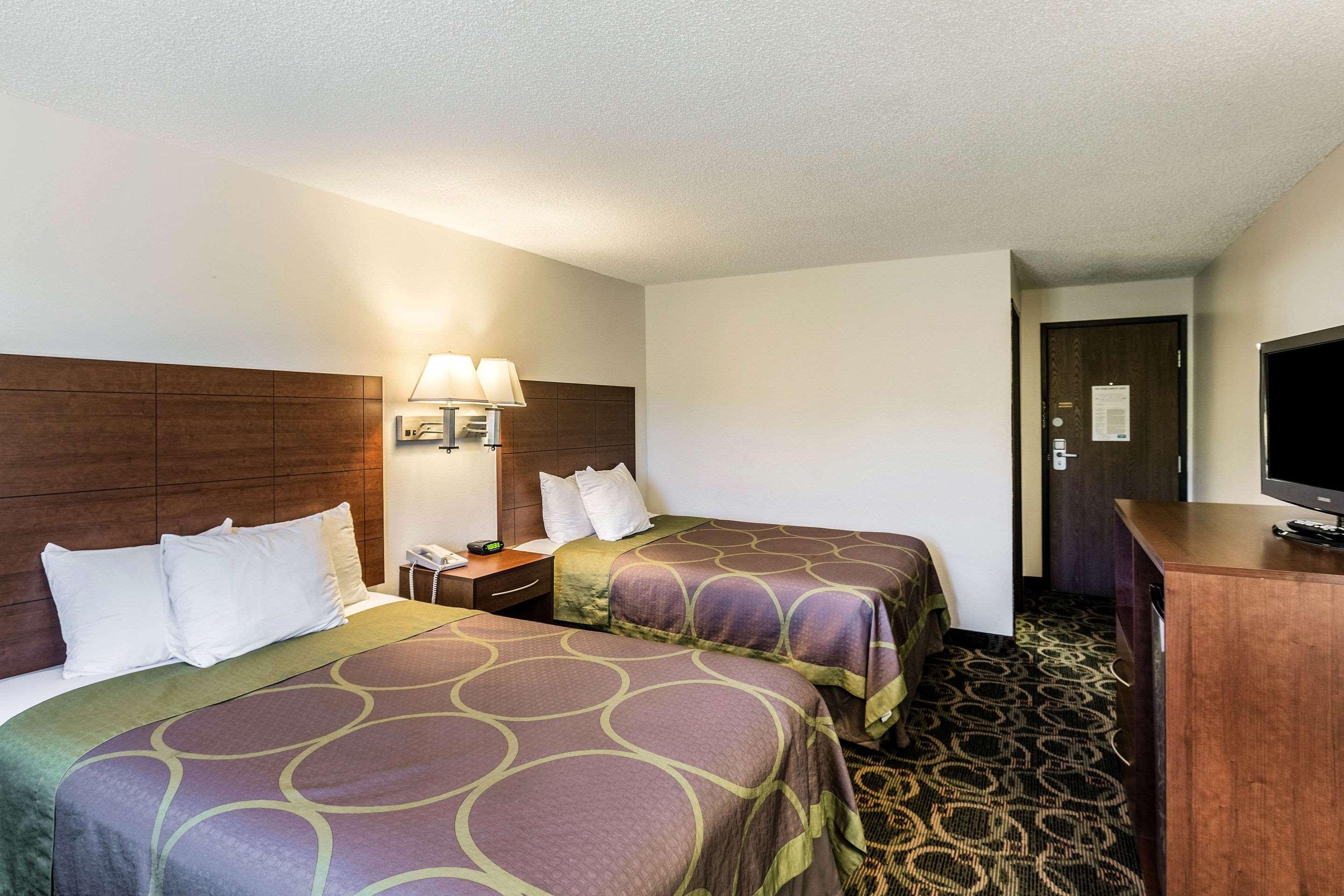 Rodeway Inn Leadville Zewnętrze zdjęcie