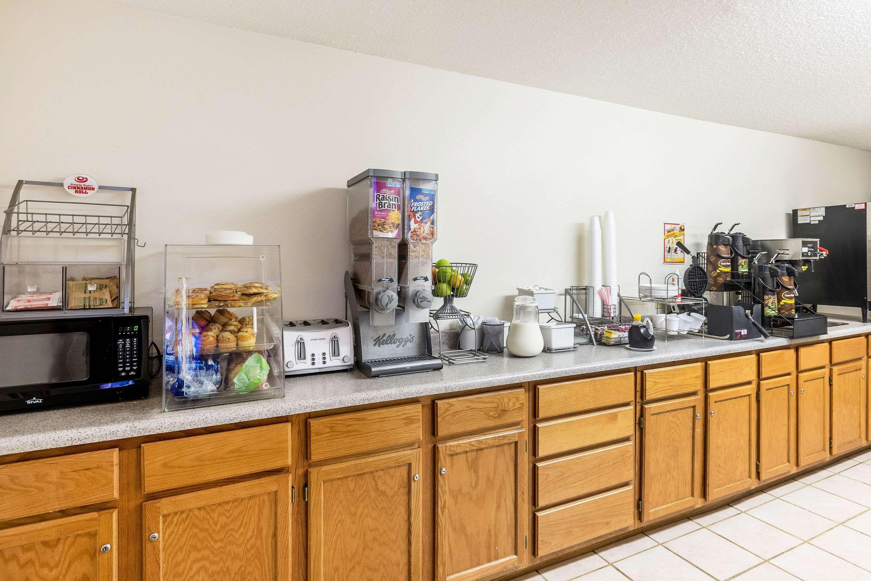 Rodeway Inn Leadville Zewnętrze zdjęcie