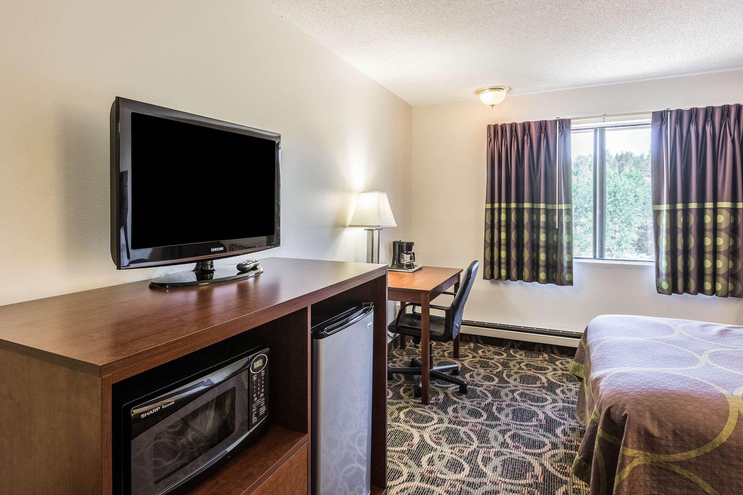 Rodeway Inn Leadville Zewnętrze zdjęcie