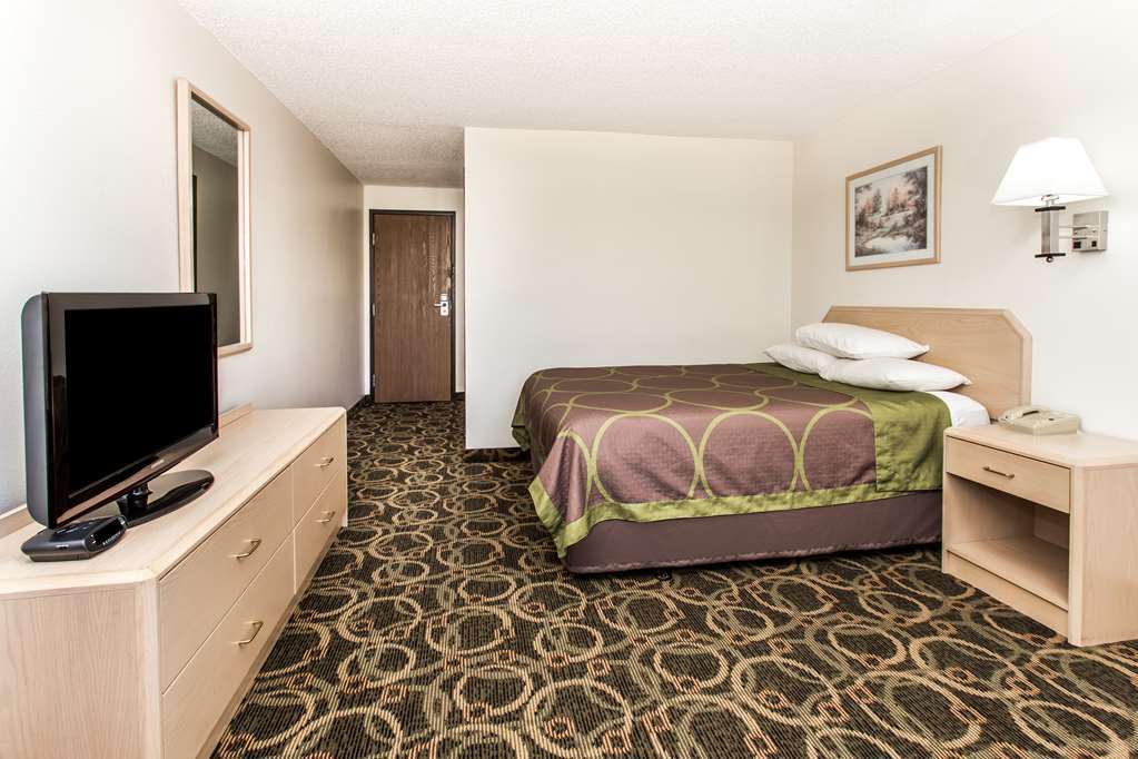 Rodeway Inn Leadville Pokój zdjęcie
