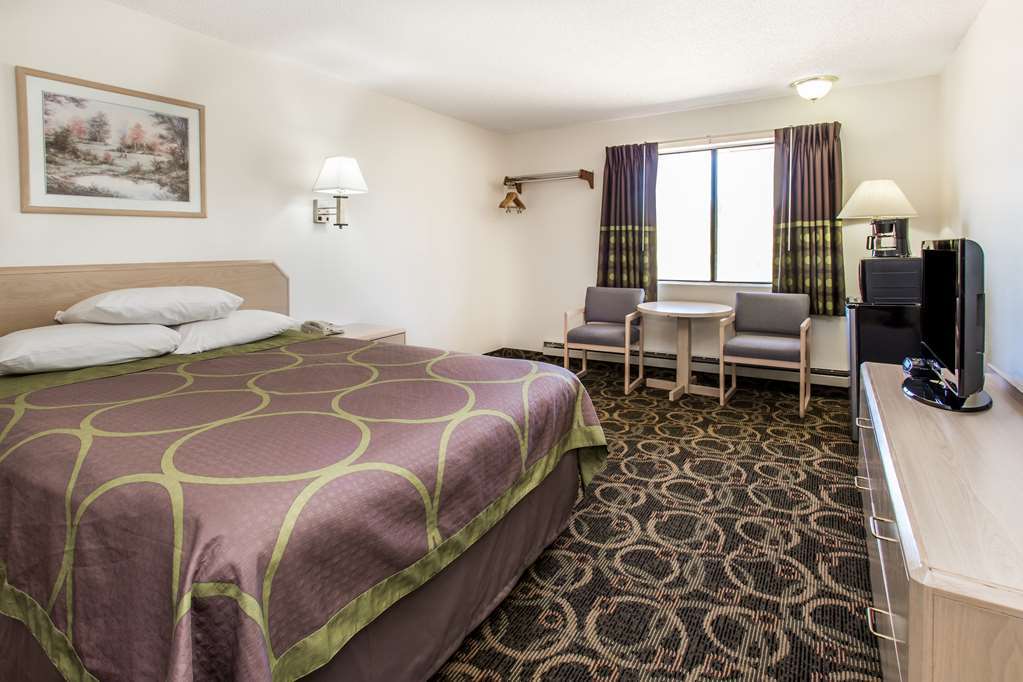 Rodeway Inn Leadville Pokój zdjęcie