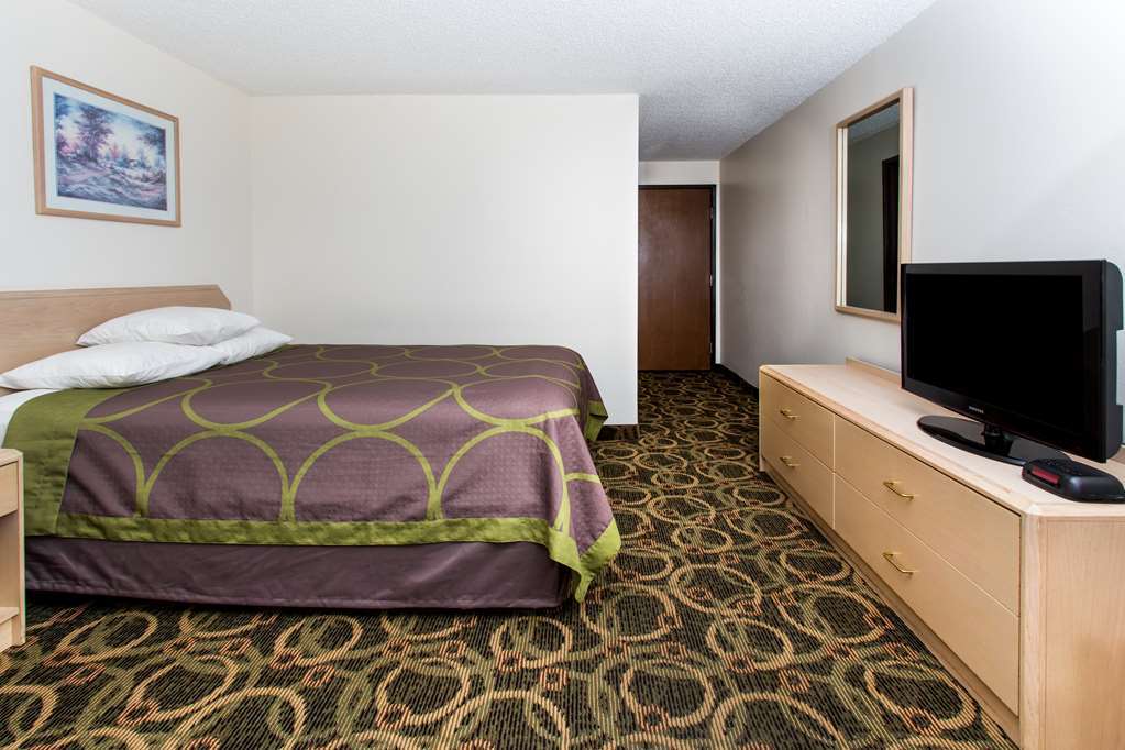 Rodeway Inn Leadville Pokój zdjęcie