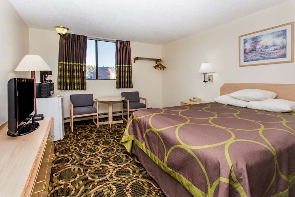 Rodeway Inn Leadville Pokój zdjęcie