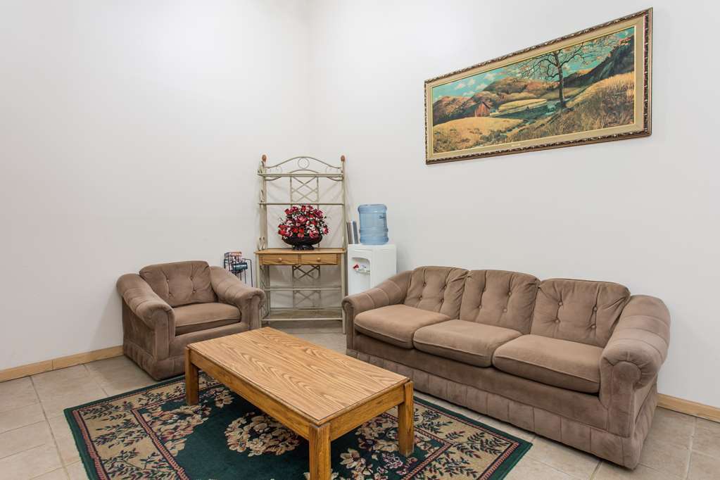 Rodeway Inn Leadville Wnętrze zdjęcie