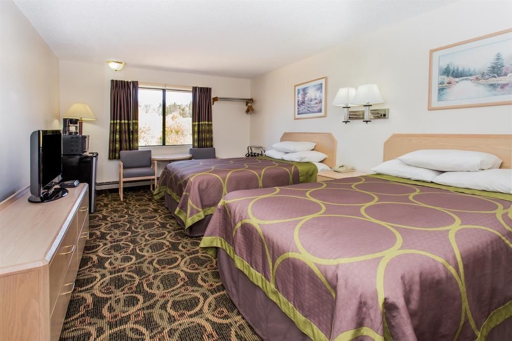 Rodeway Inn Leadville Zewnętrze zdjęcie