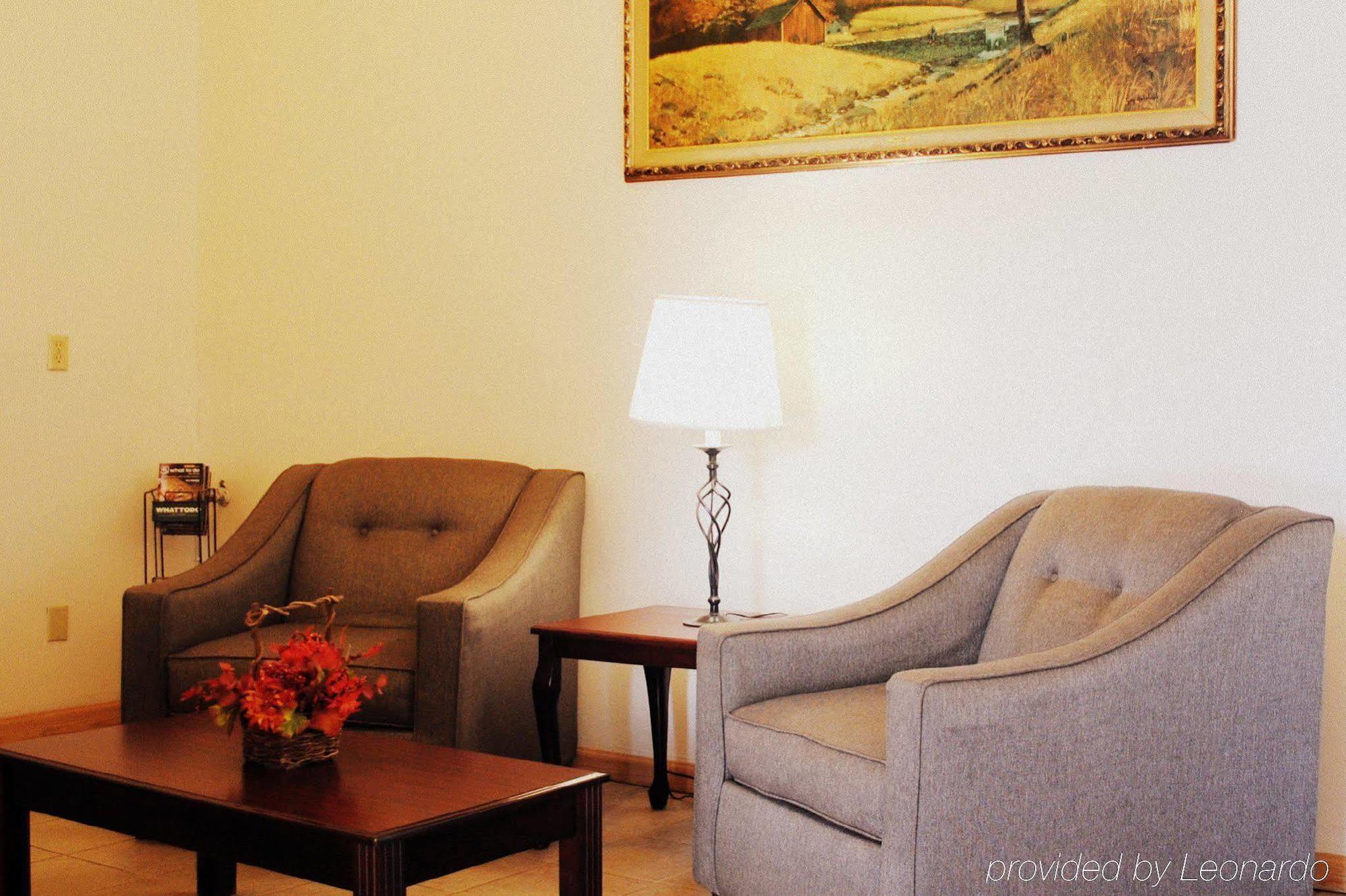 Rodeway Inn Leadville Zewnętrze zdjęcie