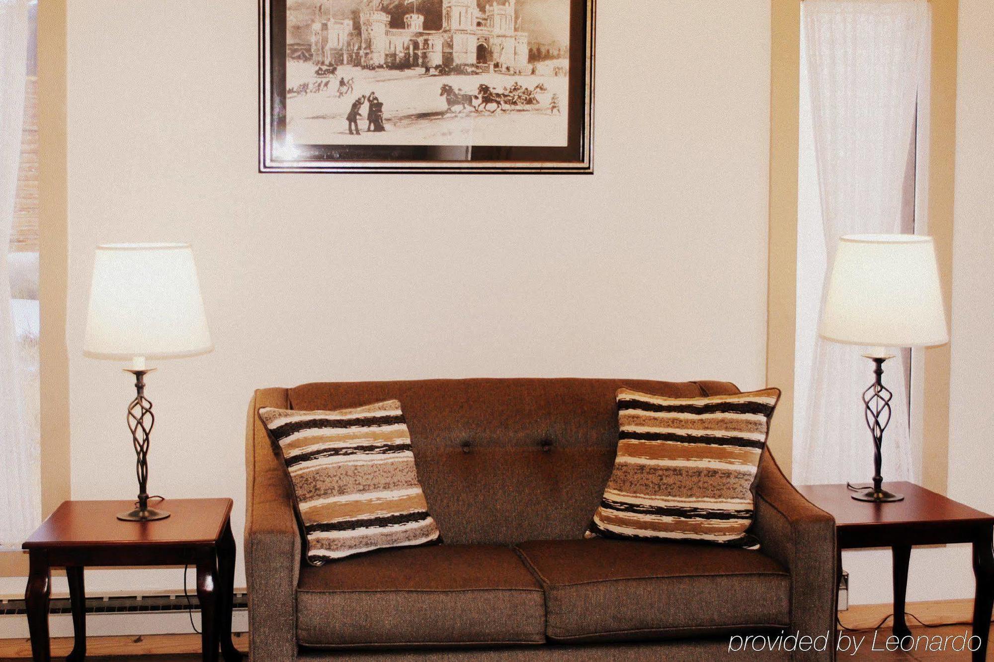 Rodeway Inn Leadville Zewnętrze zdjęcie