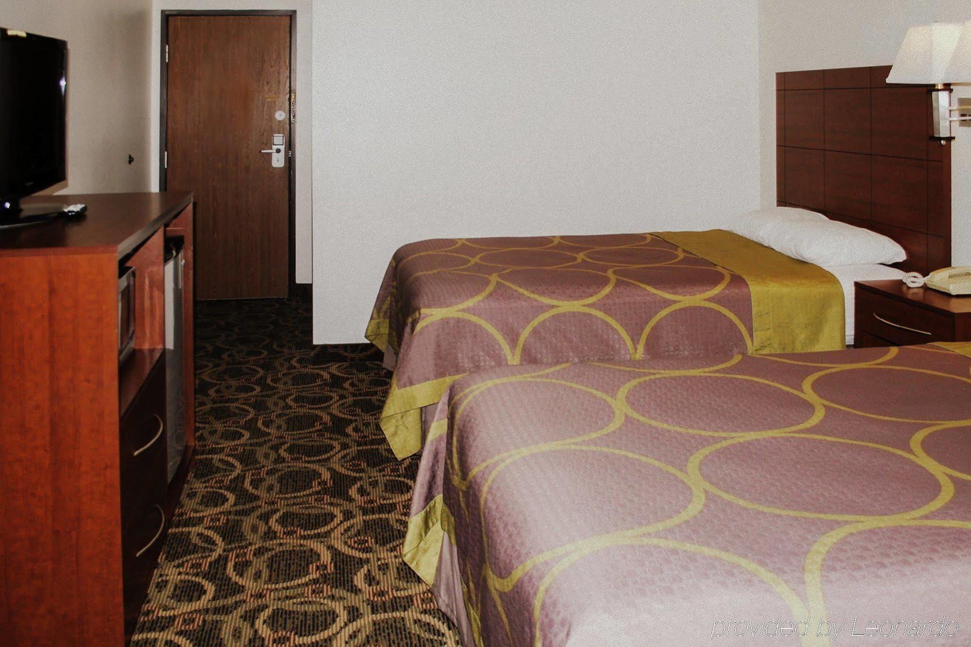 Rodeway Inn Leadville Zewnętrze zdjęcie