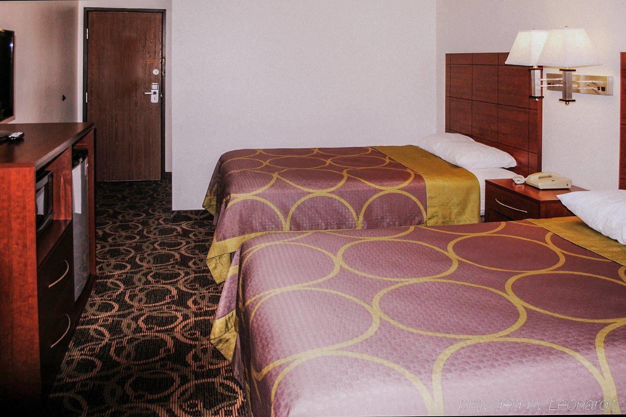 Rodeway Inn Leadville Zewnętrze zdjęcie