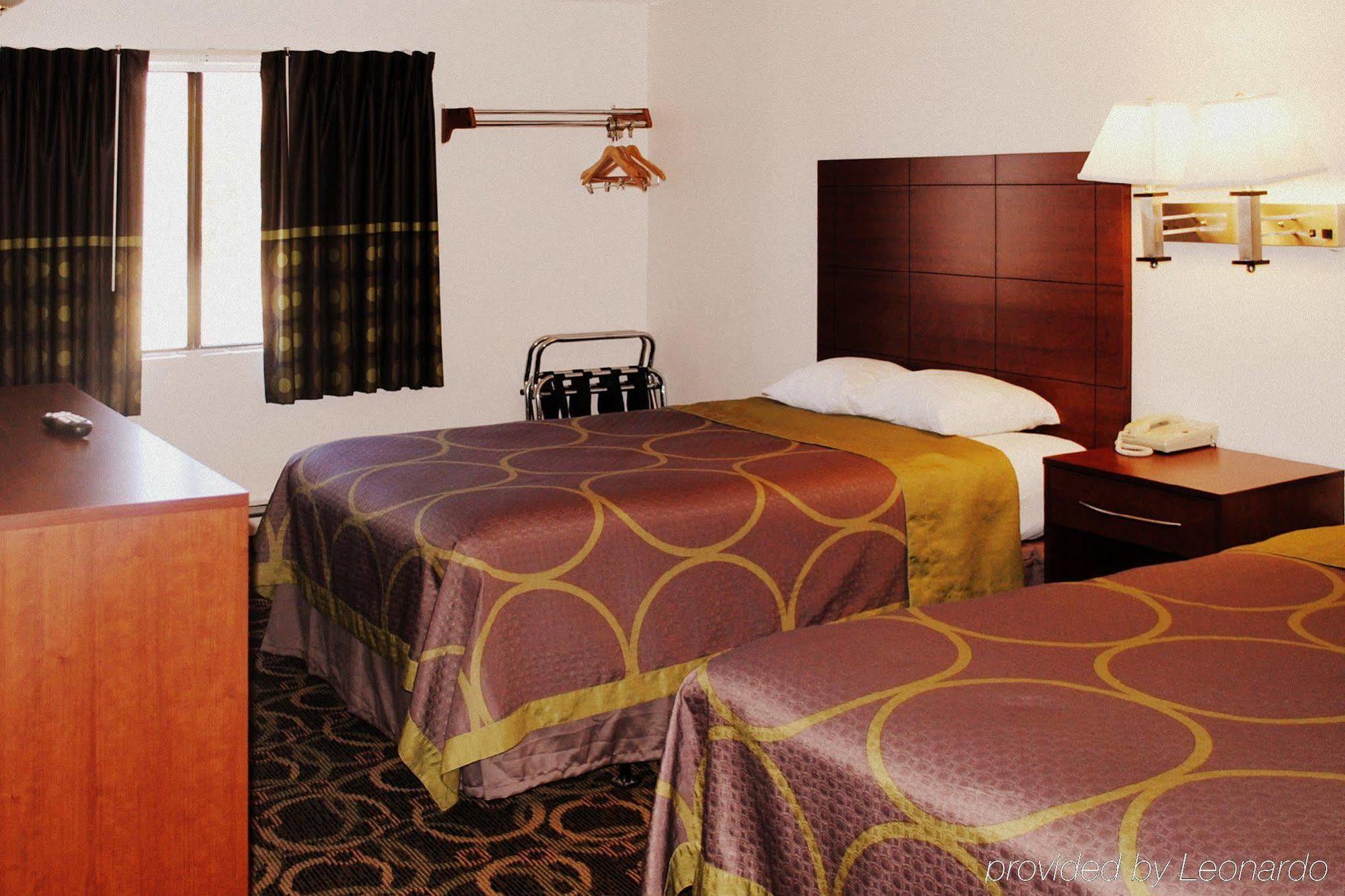 Rodeway Inn Leadville Zewnętrze zdjęcie