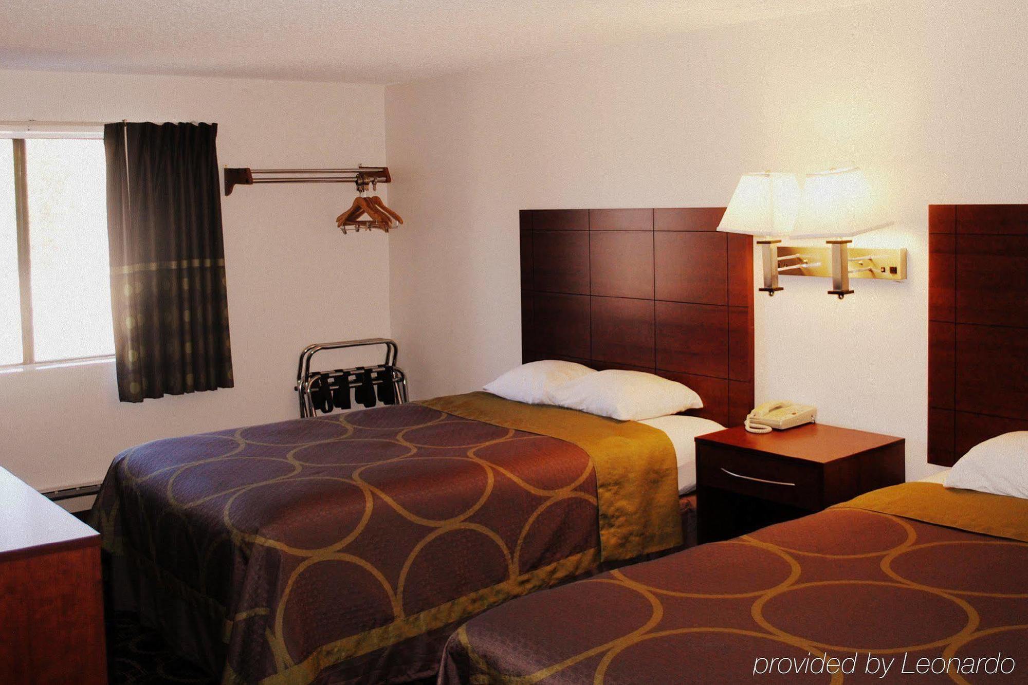 Rodeway Inn Leadville Zewnętrze zdjęcie