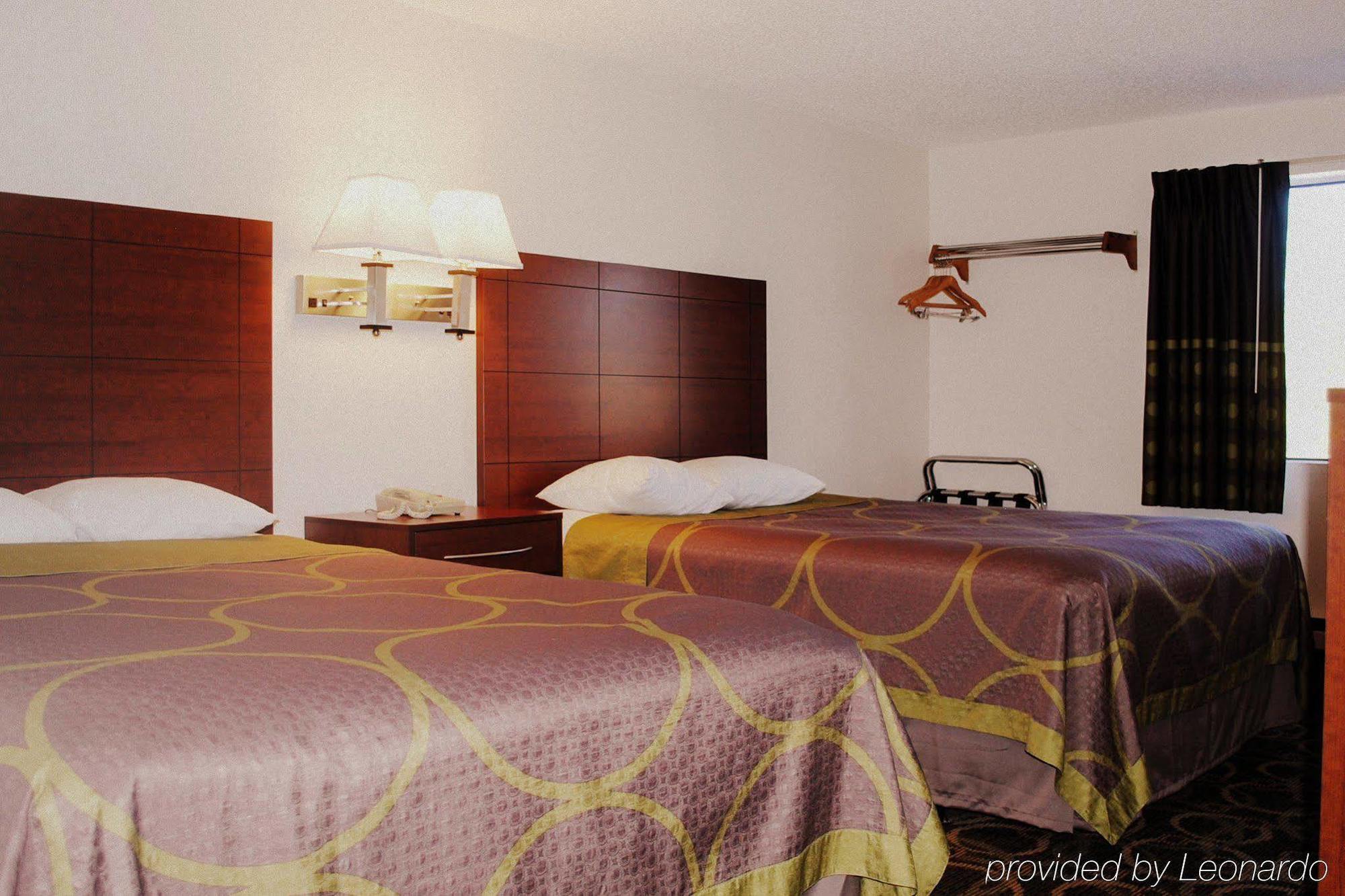 Rodeway Inn Leadville Zewnętrze zdjęcie