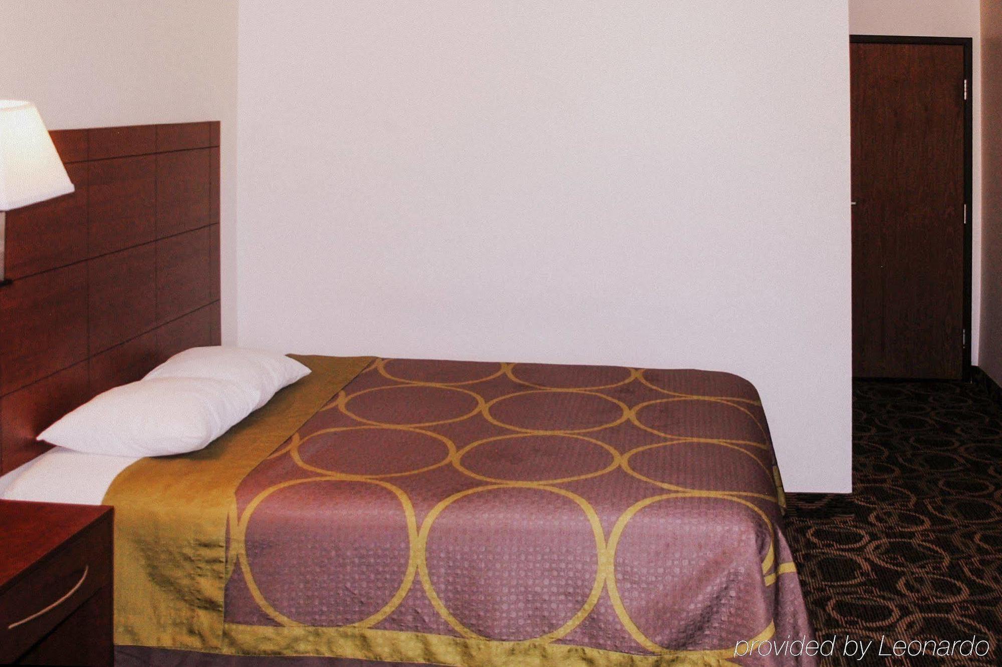Rodeway Inn Leadville Zewnętrze zdjęcie