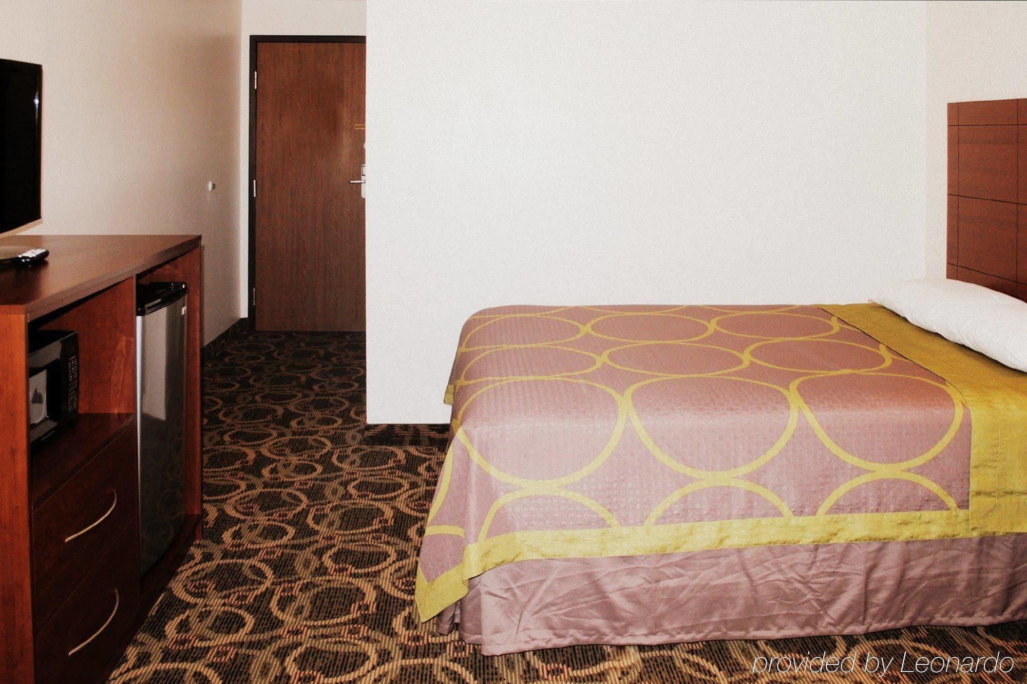 Rodeway Inn Leadville Zewnętrze zdjęcie