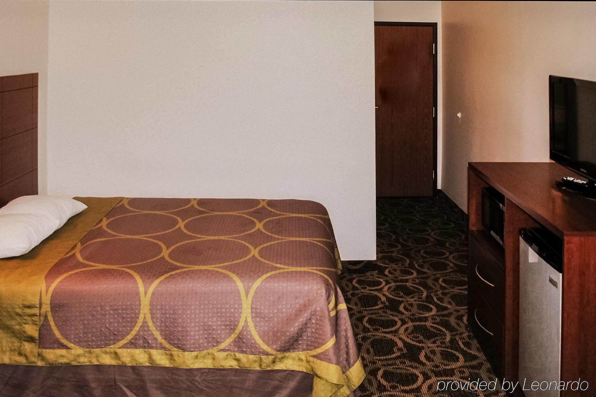 Rodeway Inn Leadville Zewnętrze zdjęcie