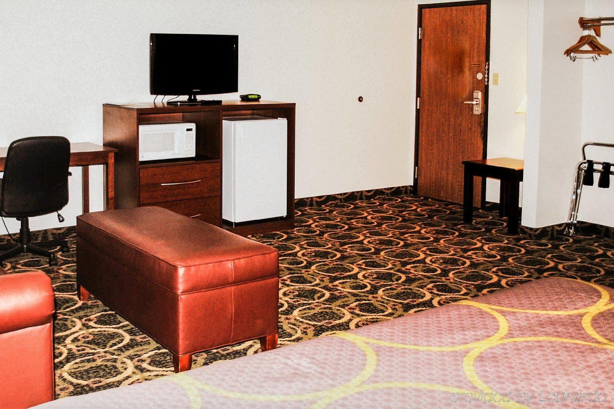 Rodeway Inn Leadville Zewnętrze zdjęcie