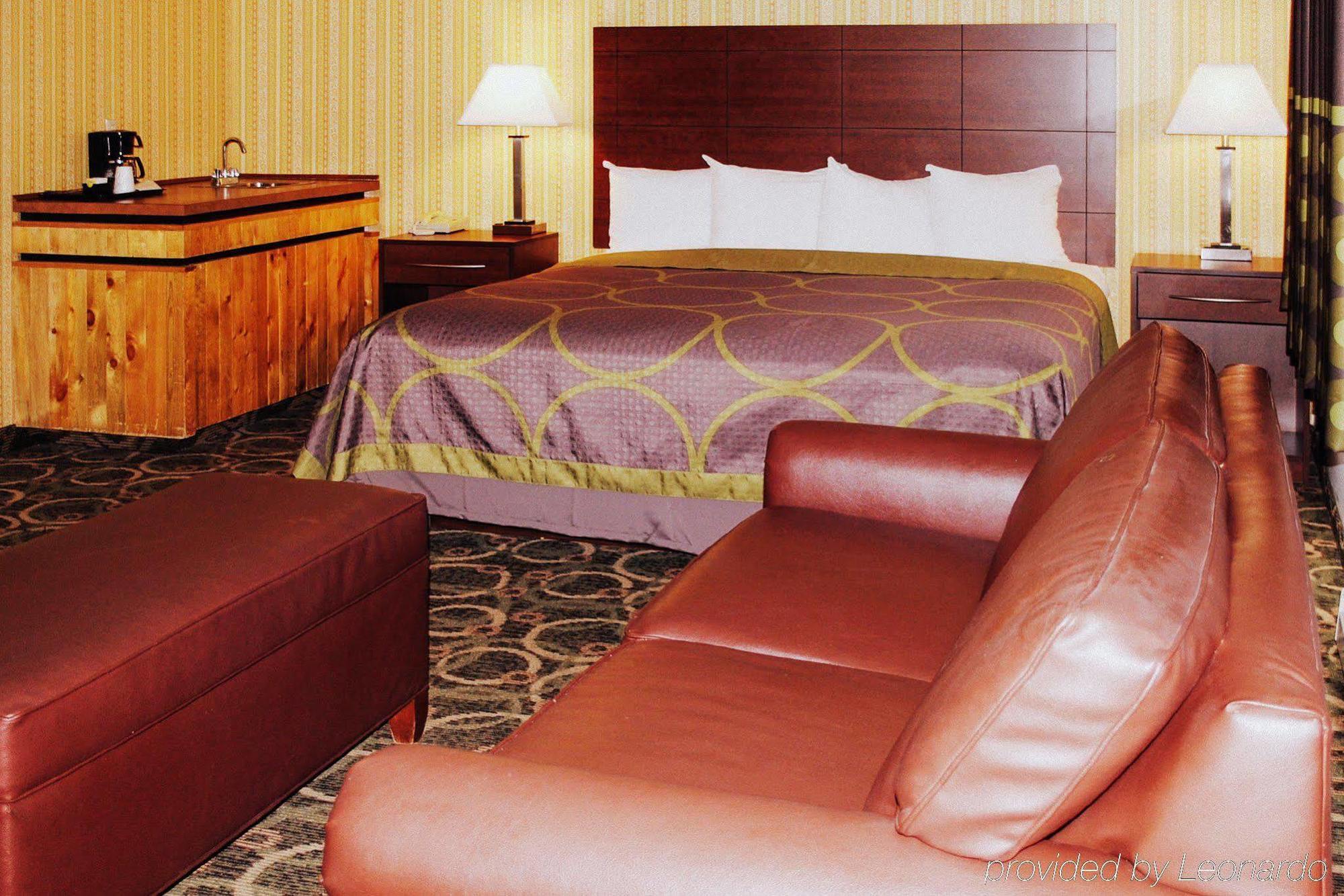 Rodeway Inn Leadville Zewnętrze zdjęcie